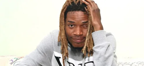 Fetty Wap garde des séquelles de son accident de moto ?