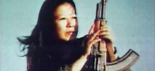 Photos et portraits des femmes criminelles les plus dangereuses du...