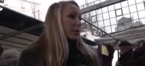 La vidéo que Marion Maréchal-Lepen payerait cher pour la faire...