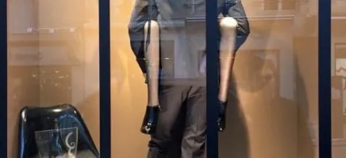 Sexy : à Nancy, une vitrine de magasin crée le scandale parmi les...