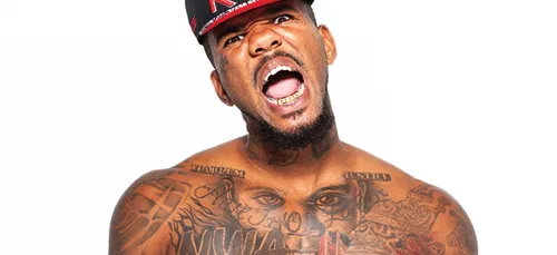 The Game a payé les potes de Stitches pour le tabasser !! (Vidéo)