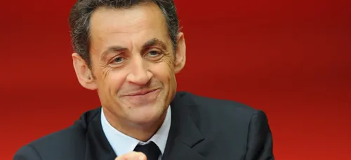 Après son passage sur France 2, Sarkozy est devenu la risée de la...