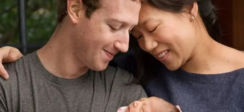 Les petits bouts de chou de stars nés en 2015 ! (photos)