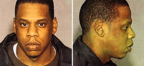 Toutes ces stars passées par la case  prison (Photos)