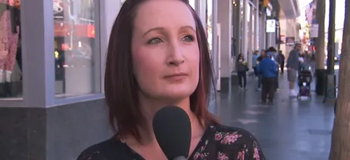 Jimmy Kimmel piège les passants avec des prénoms imaginaires du...