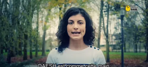 "Egg Smash Dare" : Le challenge pour lutter contre Daesh (vidéo)