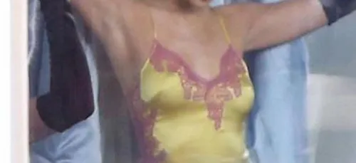 Kylie Jenner: ses photos non retouchées sèment la zizanie dans la...