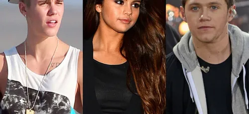 Selena Gomez en couple avec un membre des One Direction ? Elle...