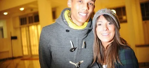 Stromae s'est marié en secret !!! (Photos)