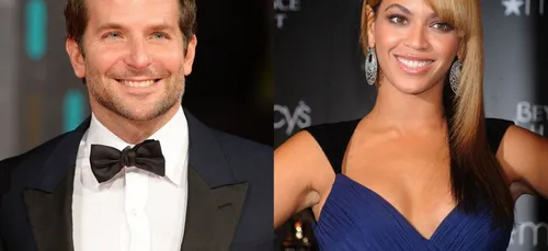 Beyoncé aura le premier rôle dans le film de Bradley Cooper !!