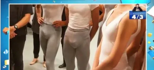 Vidéo : Le CSA met en garde D8 à cause d'un gros plan sur les...