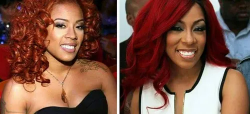 Ces 14 célébrités pourraient être de la même famille !! (Photos)