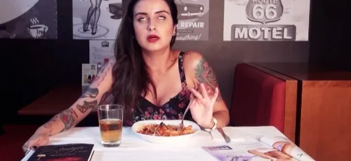 Cette brésilienne a tenté une expérience inédite : se mettre à...