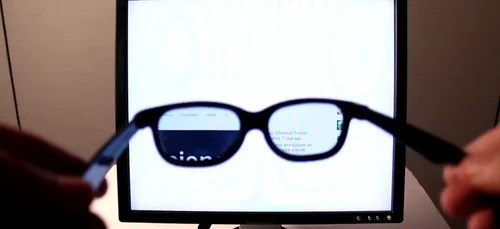 Vidéo : Comment avoir un écran invisible ?