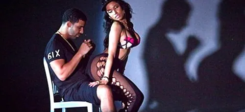 Drake offre un cadeau "douteux" à Nicki Minaj pour son anniversaire !!