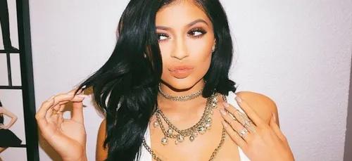 Kylie Jenner ravagée par la chirurgie esthétique ! (Photos)