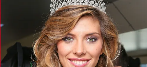 Miss France 2016, la belle Iris Mittenaere  serait-elle célibataire...