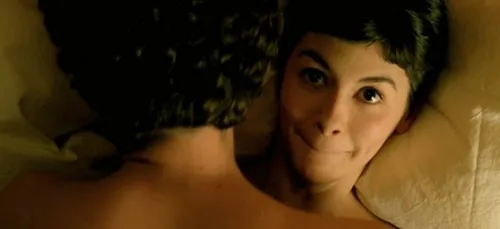 Orgasme : Les françaises, dernières de la classe...(illustrations)