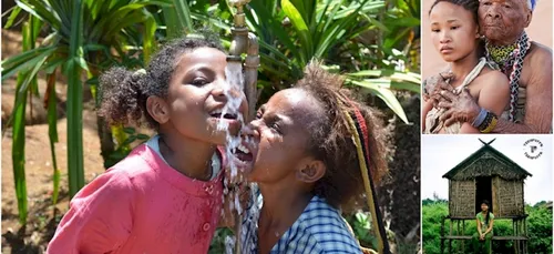 Les rituels maritaux et sexuels les plus chelous à travers le monde !