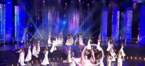 Miss France 2016 : Une Miss s'écroule lamentablement !! (Vidéo)