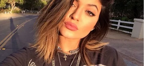Kylie Jenner craque toujours pour Tyga...(Vidéo)