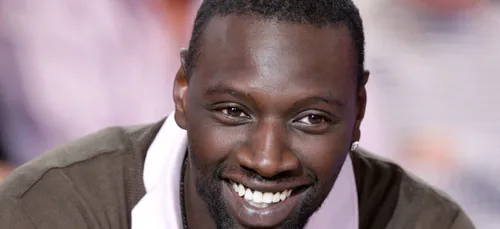 Omar Sy s'exprime pour la première fois sur les attentats du 13...
