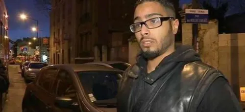 Des nouvelles fraîches de Jawad !