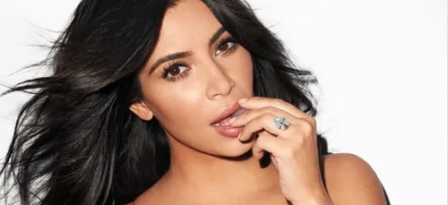 Kim Kardashian touche des salaires mirobolants pour des posts...