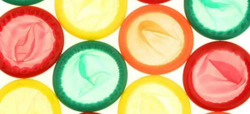 Le préservatif qui va changer votre vie !!