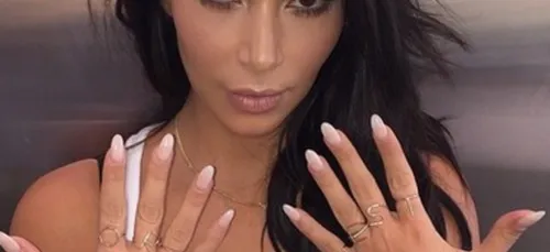 Kim Karda­shian a failli faire crasher les serveurs de l'App Store...
