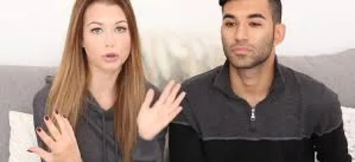 Vidéo: EnjoyP­hoe­nix est céli­ba­taire, elle raconte sa rupture et...