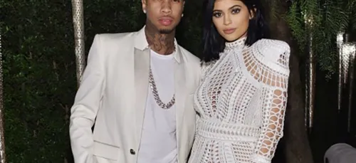 Kylie Jenner et Tyga fiancés ?? Le Verdict !!