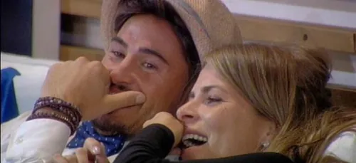 Remi et Emilie au bord du gouffre ?!