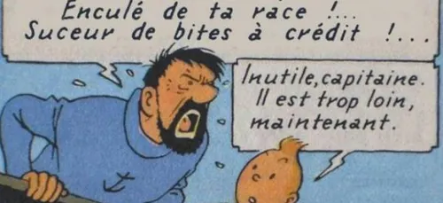 Le top des insultes hyper classes pour ne plus être vulgaire !