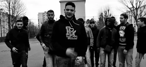 Sadek - Roulette Russe 4 - #SurLaTeteDesGosses