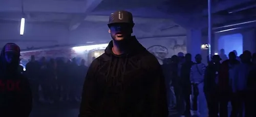 Booba - 4G (Clip Officiel)
