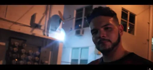 Sadek - Roulette russe #3 "Grosse Poukave"