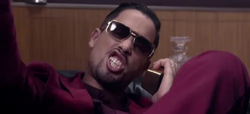 Lartiste - Ciao Amigo (Clip Officiel)