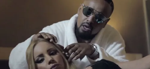 Alonzo - Mauvais (Clip Officiel)