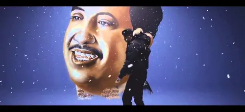 L'Algérino - Hasni (Clip Officiel)