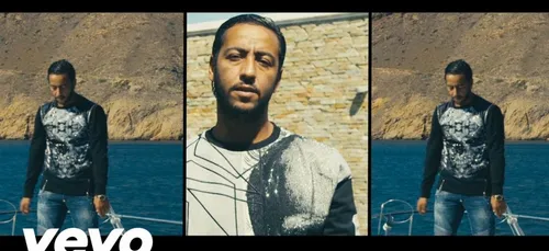 Lacrim - Marabout (Clip Officiel)