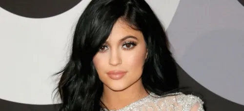 Kylie Jenner quitte les réseaux sociaux !!