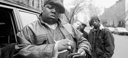 Notorious BIG : Enquête rouverte ?