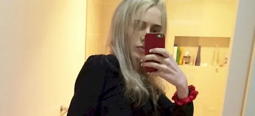 Belle histoire: Une jeune anorexique retrouve un poids normal......