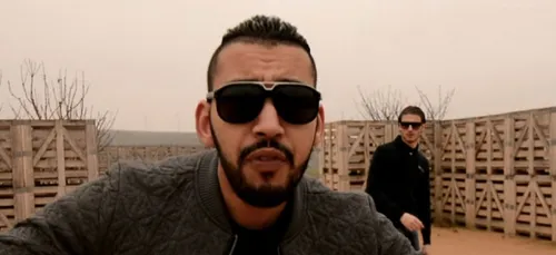 DTF - Cosmonaute (Clip Officiel)