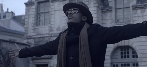 Houssein - HDC 9 "Django" (Clip Officiel)