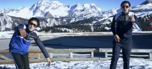 MMZ - Cocaïna (Clip Officiel)