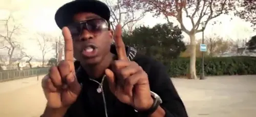 MHD - Afro Trap (Part. 5) (Clip Officiel)