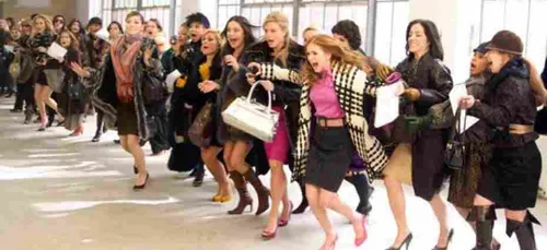 Soldes: les meilleurs sites pour réaliser des bonnes affaires...