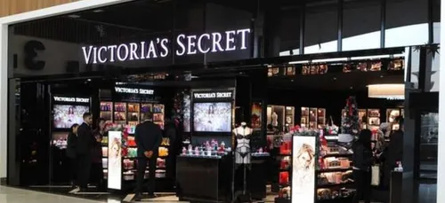 Victoria's secret débarque enfin en France !